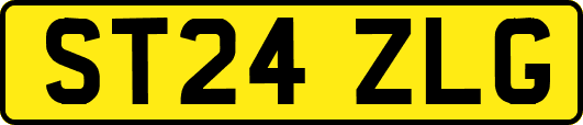 ST24ZLG