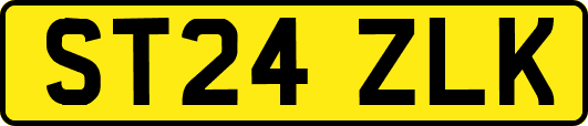ST24ZLK