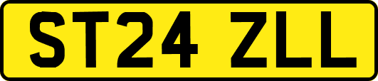 ST24ZLL