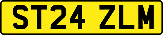 ST24ZLM