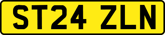ST24ZLN