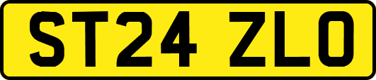 ST24ZLO
