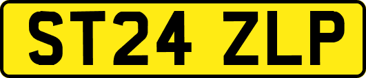 ST24ZLP