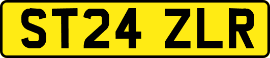 ST24ZLR