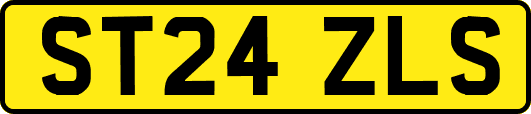 ST24ZLS