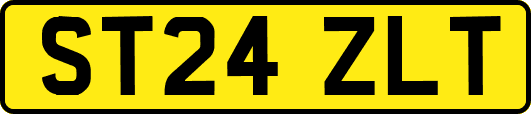 ST24ZLT