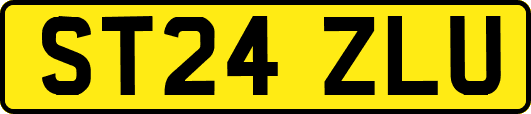 ST24ZLU