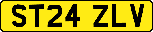 ST24ZLV