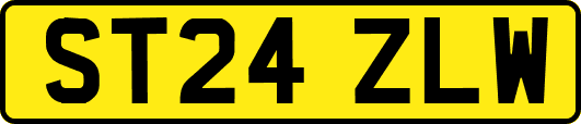 ST24ZLW