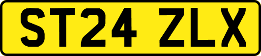 ST24ZLX
