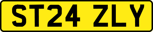 ST24ZLY
