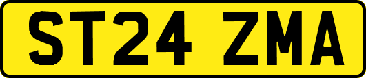 ST24ZMA