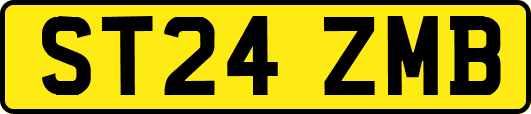 ST24ZMB