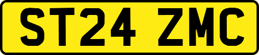 ST24ZMC