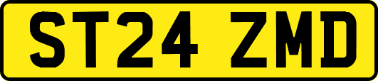 ST24ZMD