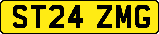 ST24ZMG