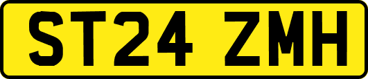 ST24ZMH