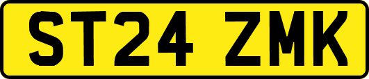 ST24ZMK