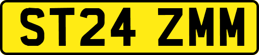 ST24ZMM