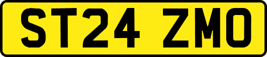 ST24ZMO
