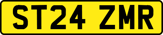 ST24ZMR