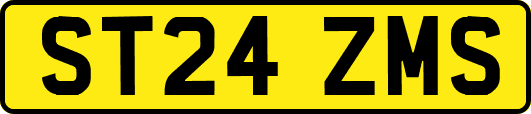 ST24ZMS