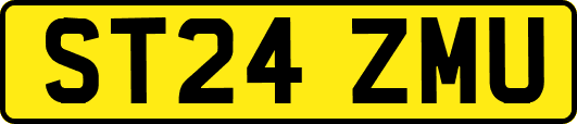 ST24ZMU