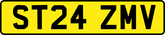 ST24ZMV