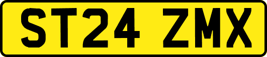 ST24ZMX