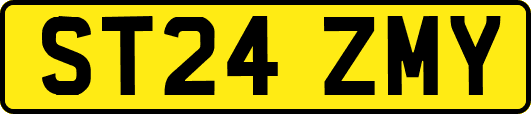 ST24ZMY