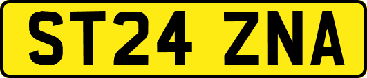 ST24ZNA
