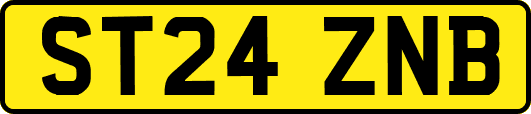 ST24ZNB