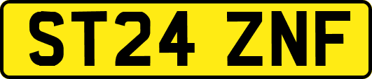 ST24ZNF