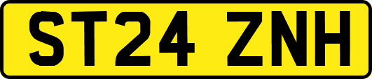 ST24ZNH