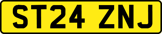 ST24ZNJ