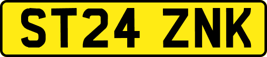 ST24ZNK