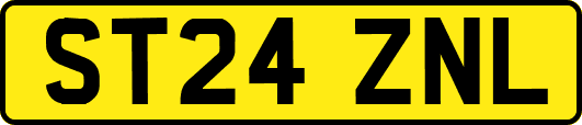 ST24ZNL