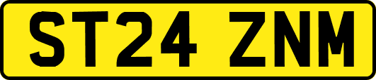 ST24ZNM