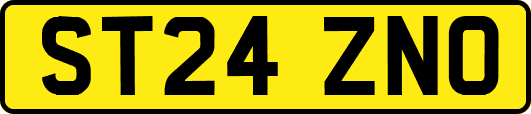 ST24ZNO