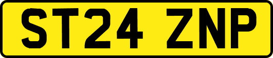 ST24ZNP
