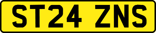 ST24ZNS