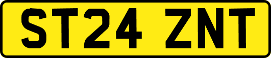 ST24ZNT