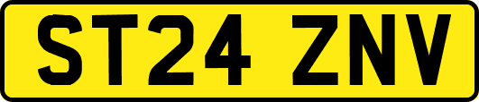 ST24ZNV