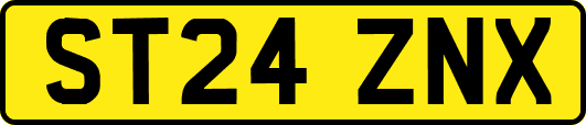 ST24ZNX