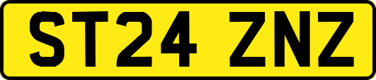 ST24ZNZ