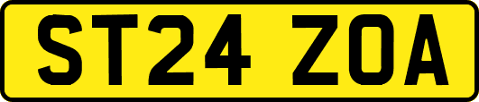ST24ZOA