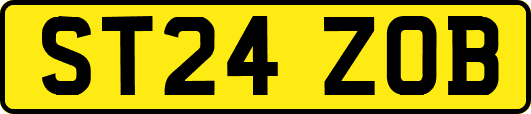 ST24ZOB
