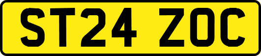 ST24ZOC