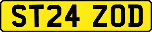 ST24ZOD