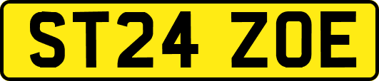 ST24ZOE
